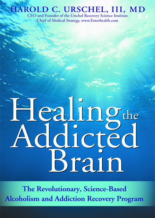 Title details for Healing the Addicted Brain by Harold Urschel - Wait list